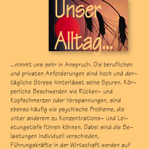 Alltag